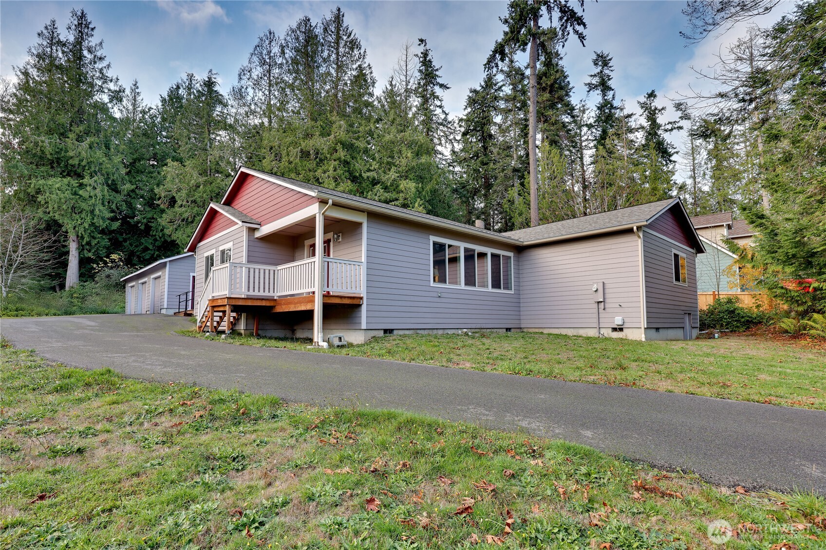 20919 President Point Road Northeast Kingston, WA 98346 - Photo 25 of 28