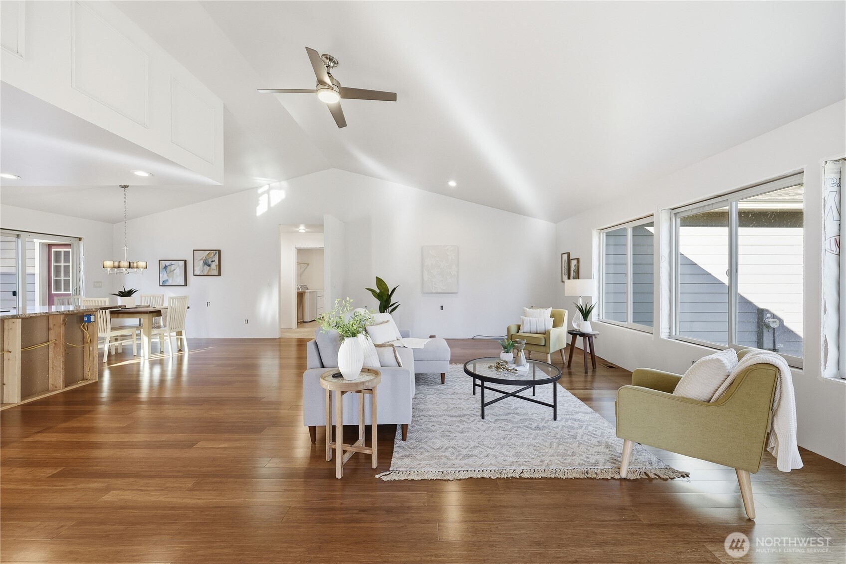 20919 President Point Road Northeast Kingston, WA 98346 - Photo 6 of 28