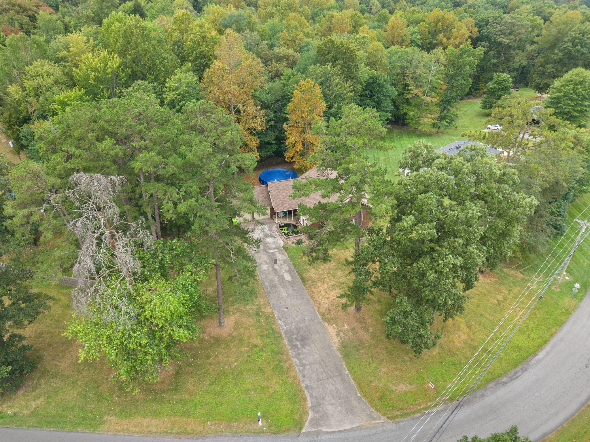 259 Riva Ridge Trail Corbin, KY 40701 - Photo 84 of 88 92-web-or-mls-DJI_20260910091625_0356_D