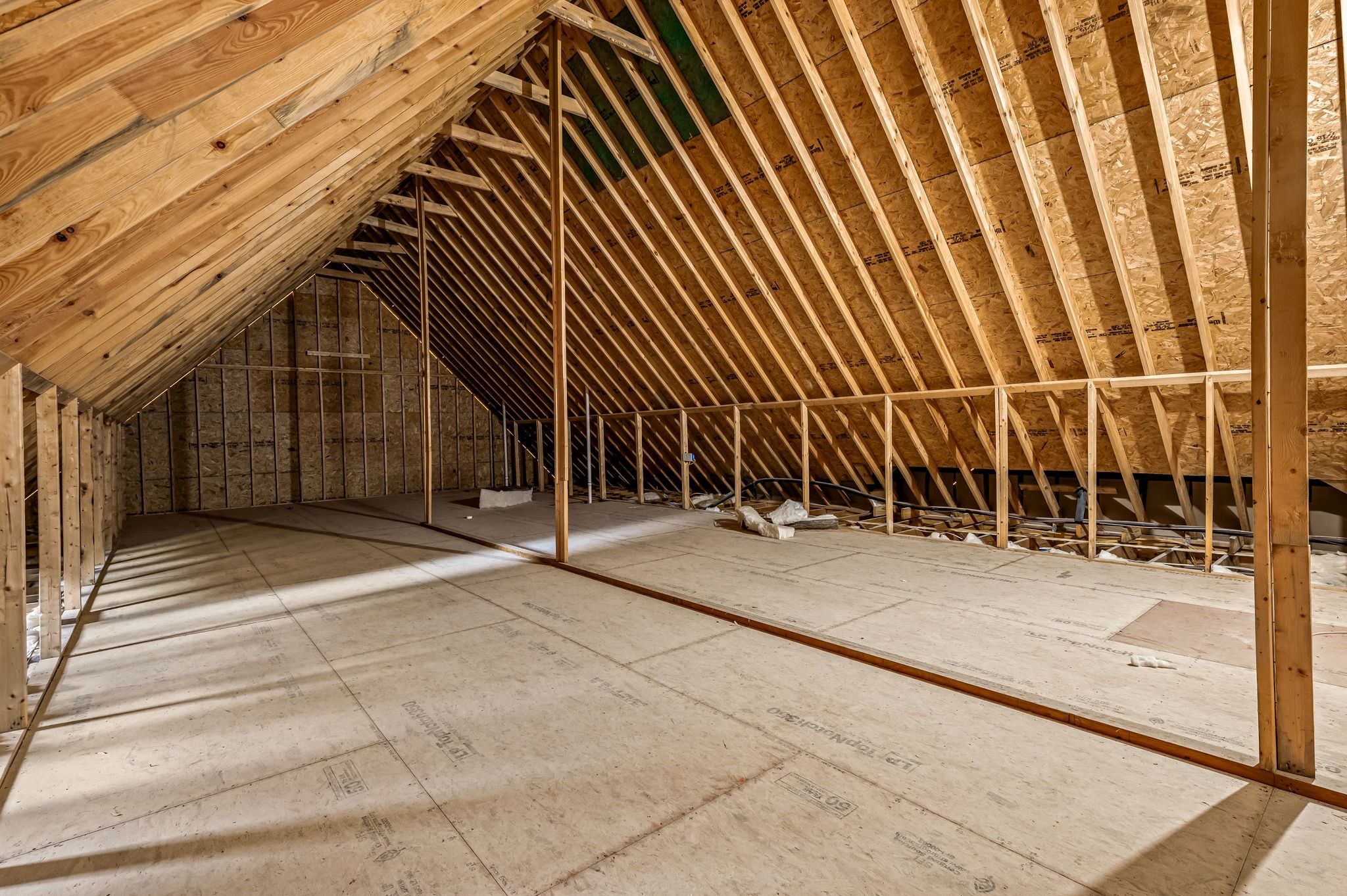 3428 Valley Bend Road Murfreesboro, TN 37129 - Photo 26 of 40 Expandable Space