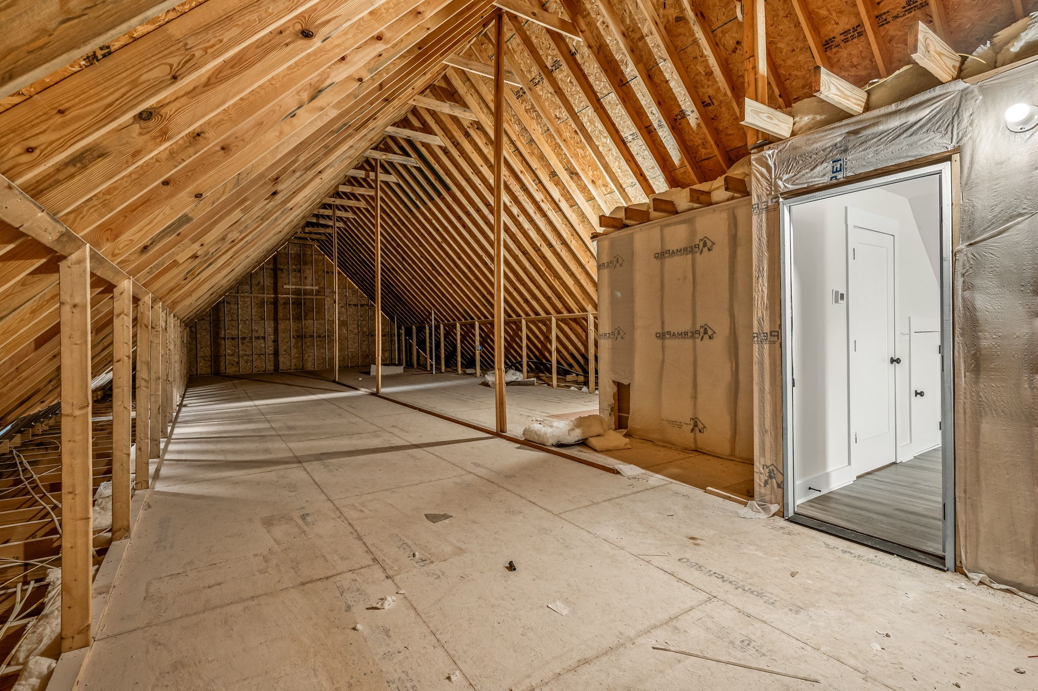 3428 Valley Bend Road Murfreesboro, TN 37129 - Photo 27 of 40 Expandable Space