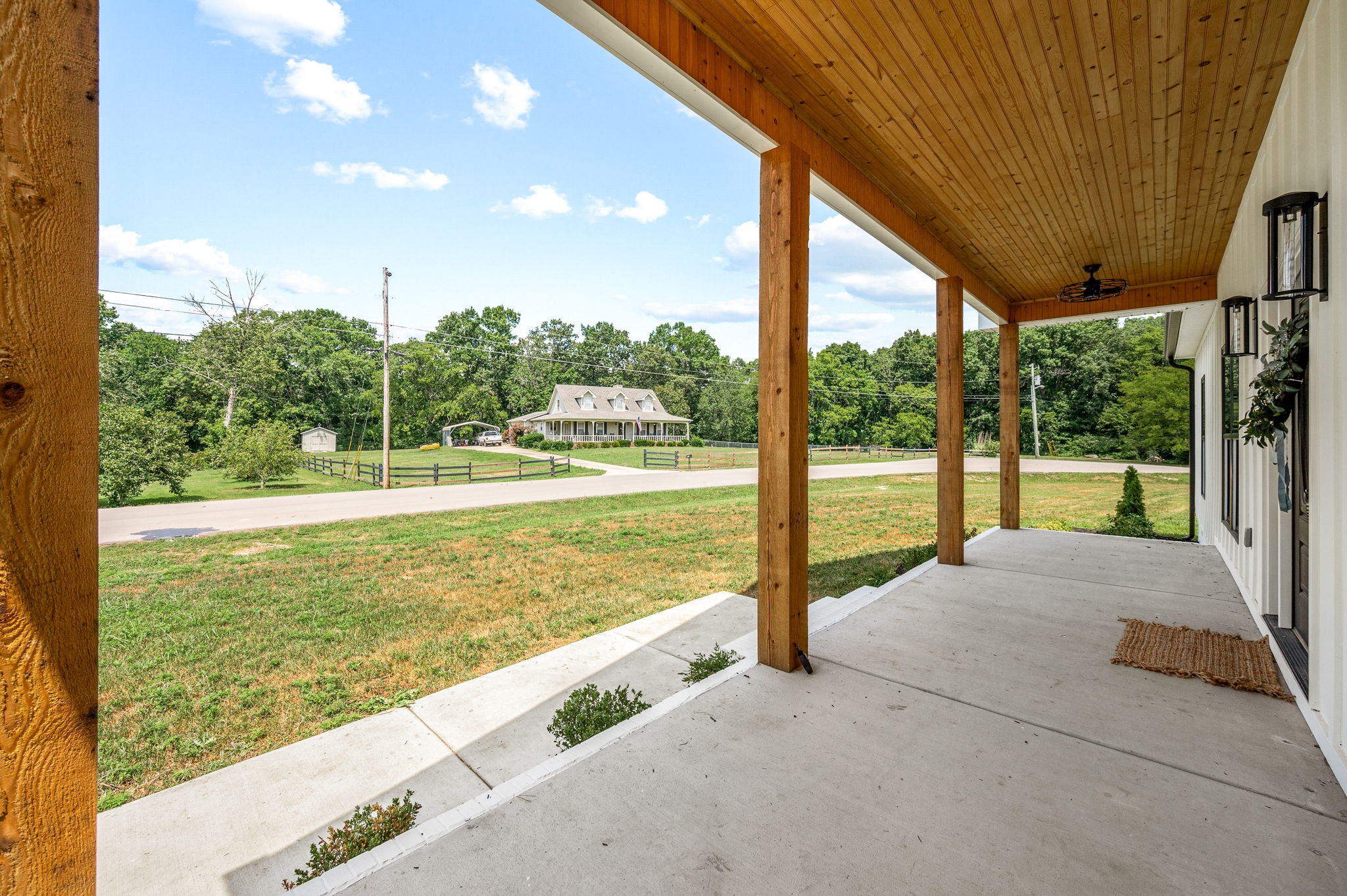 3428 Valley Bend Road Murfreesboro, TN 37129 - Photo 28 of 40 Front Porch