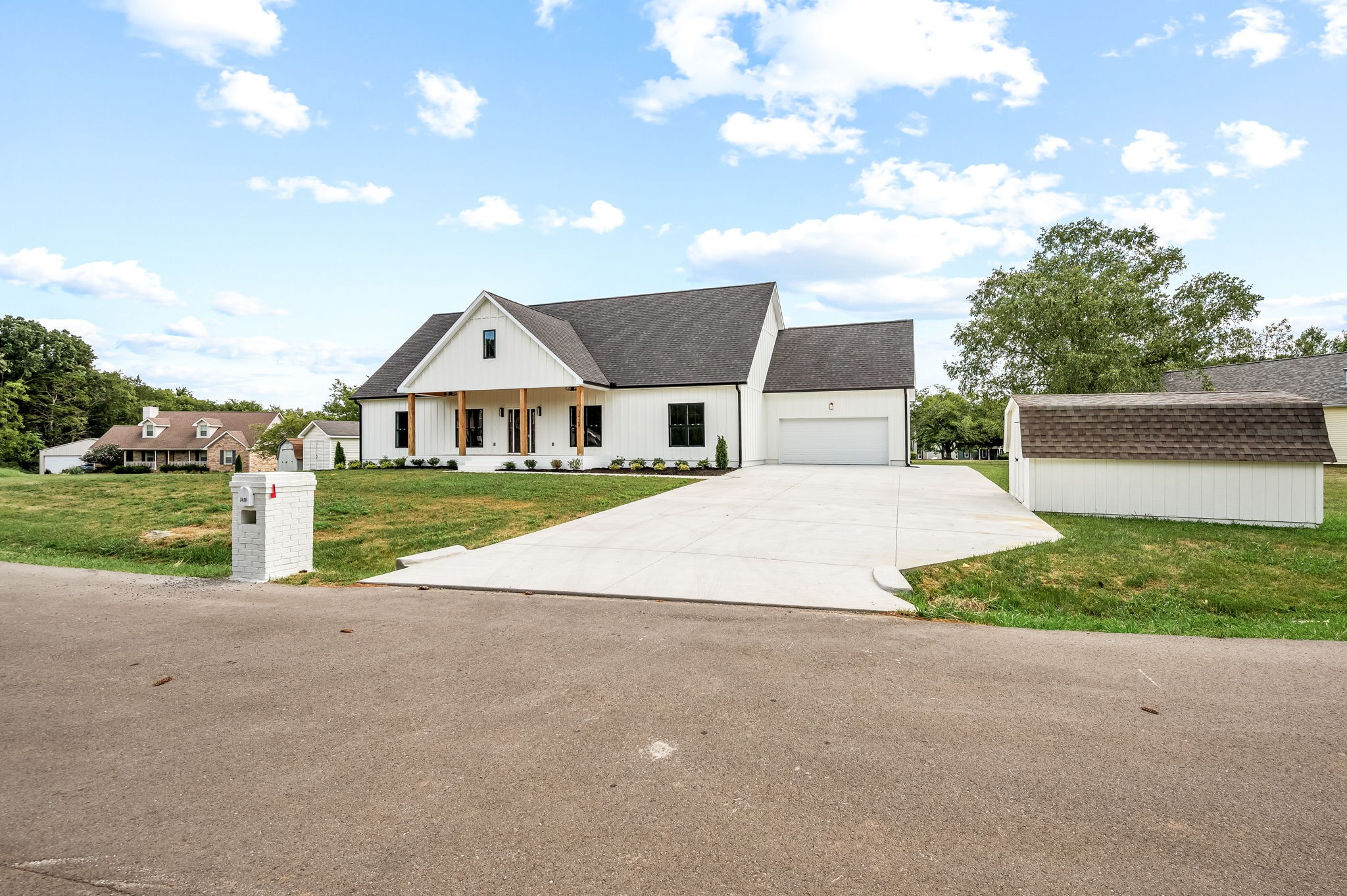 3428 Valley Bend Road Murfreesboro, TN 37129 - Photo 38 of 40 Gallery Image 38
