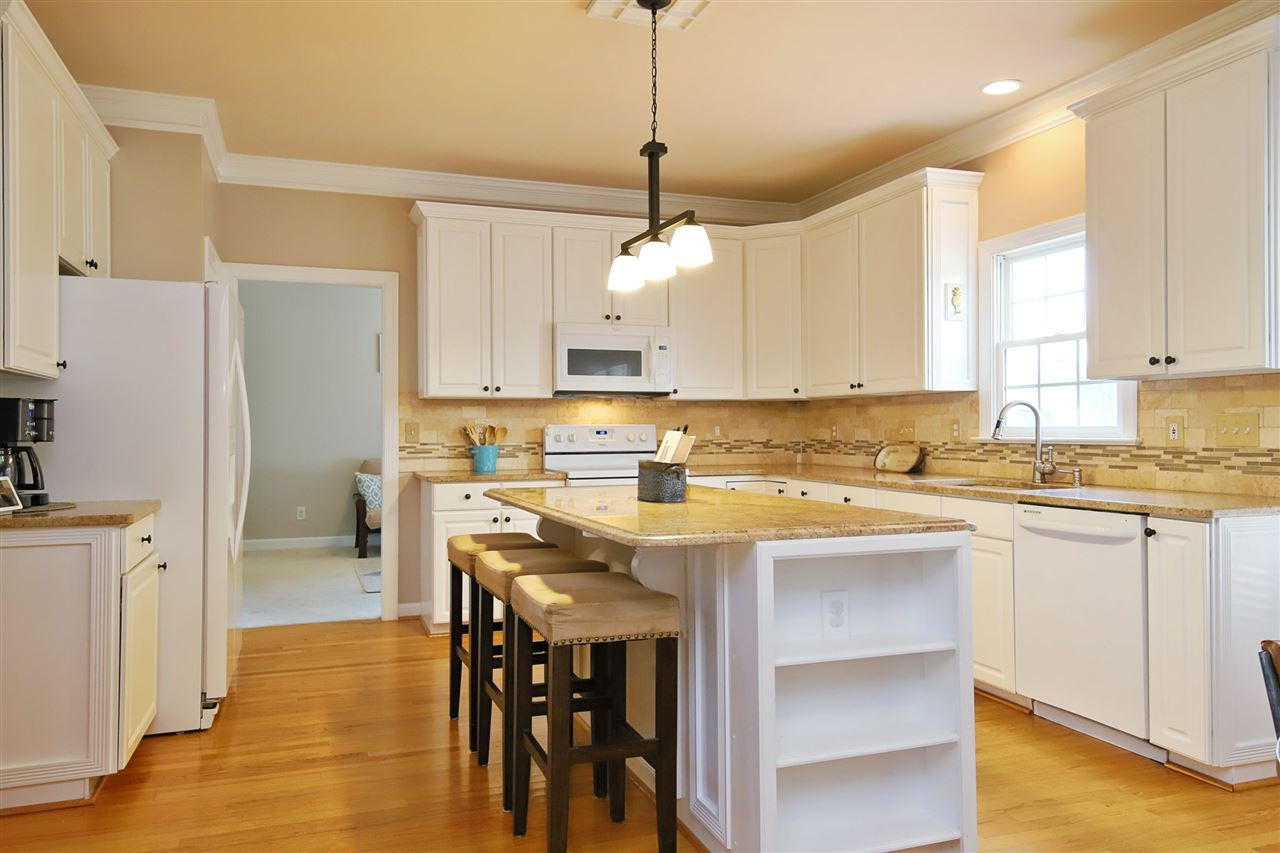 8801 Valley Springs Place Raleigh, NC 27615 - Photo 3 of 30 Photo 3