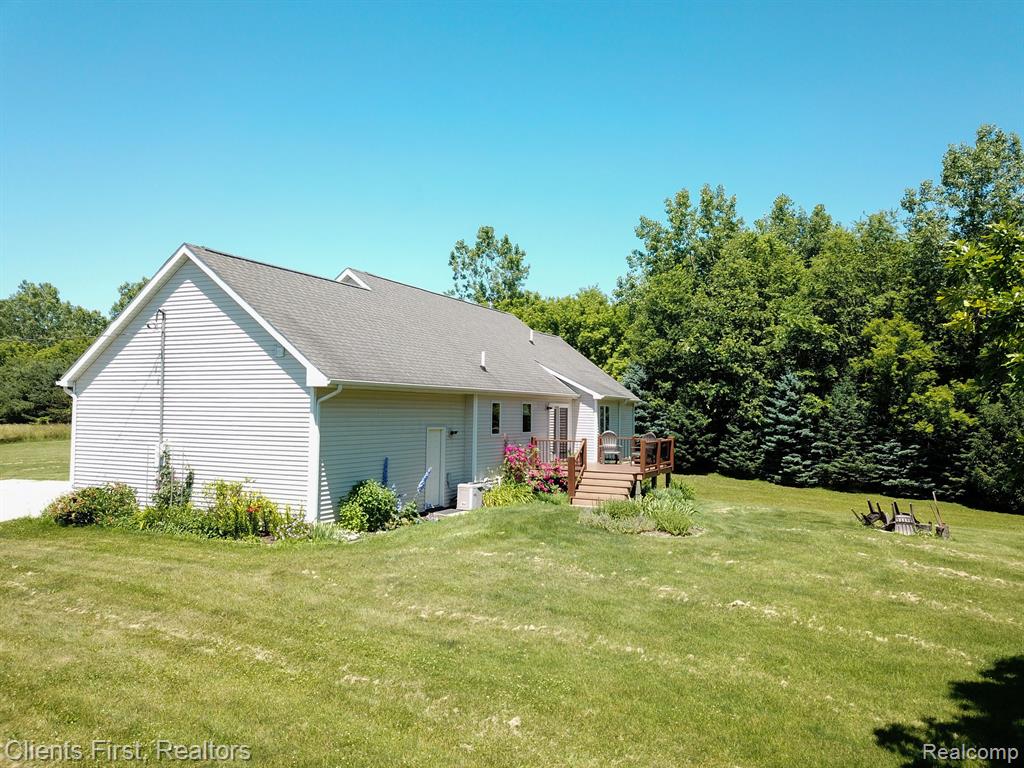 8130 Wiggins Road Howell, MI 48855 - Photo 57 of 87