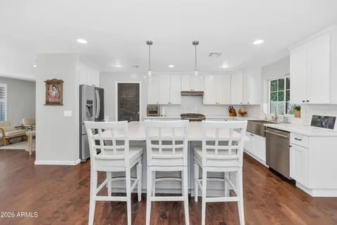 $1,250,000 | 5001 East Flower Street, Phoenix, AZ 85018