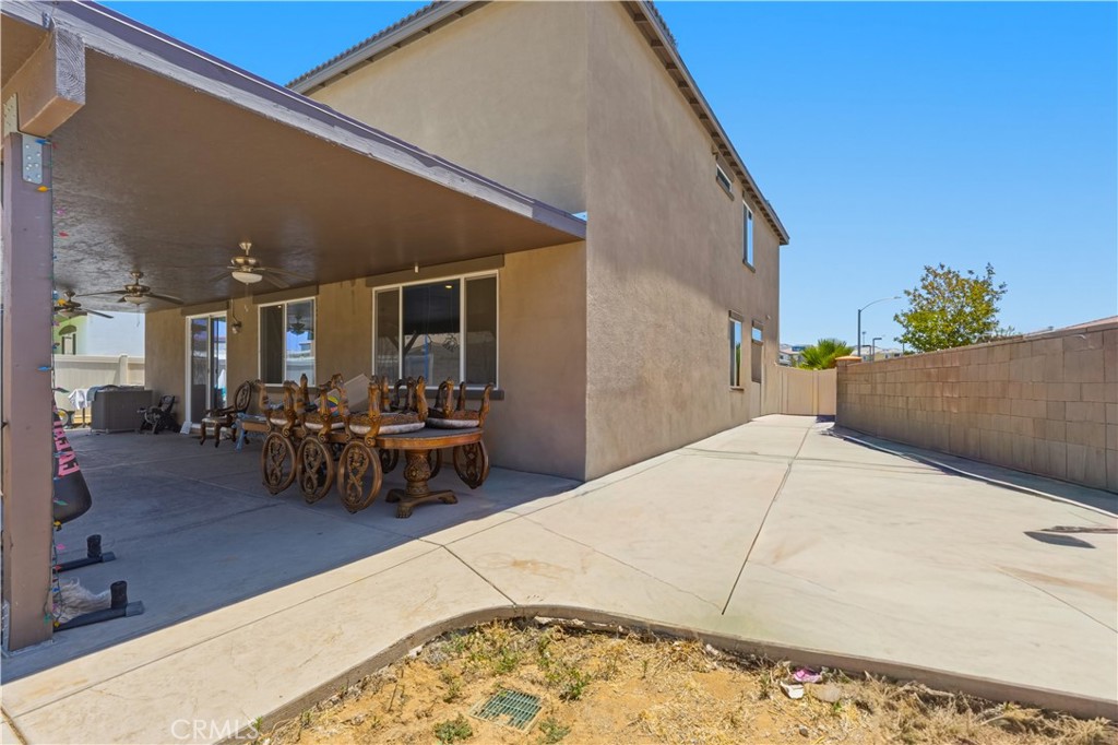 15627 Raptor Road Moreno Valley, CA 92551 - Photo 21 of 24 Photo has been edited to enhance quality.