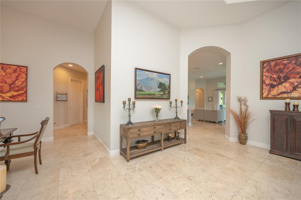 6359 Bellamalfi Street Boca Raton, FL 33496 - Photo 13 of 86 View from foyer