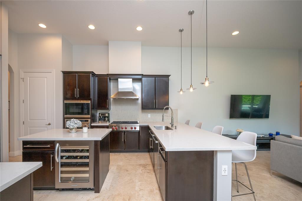 6359 Bellamalfi Street Boca Raton, FL 33496 - Photo 16 of 86 Gourmet kitchen