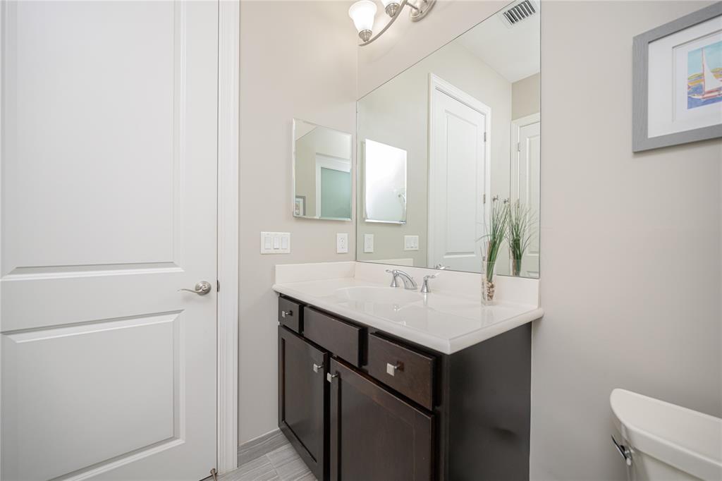 6359 Bellamalfi Street Boca Raton, FL 33496 - Photo 43 of 86 Bathroom 2 (Cabana)