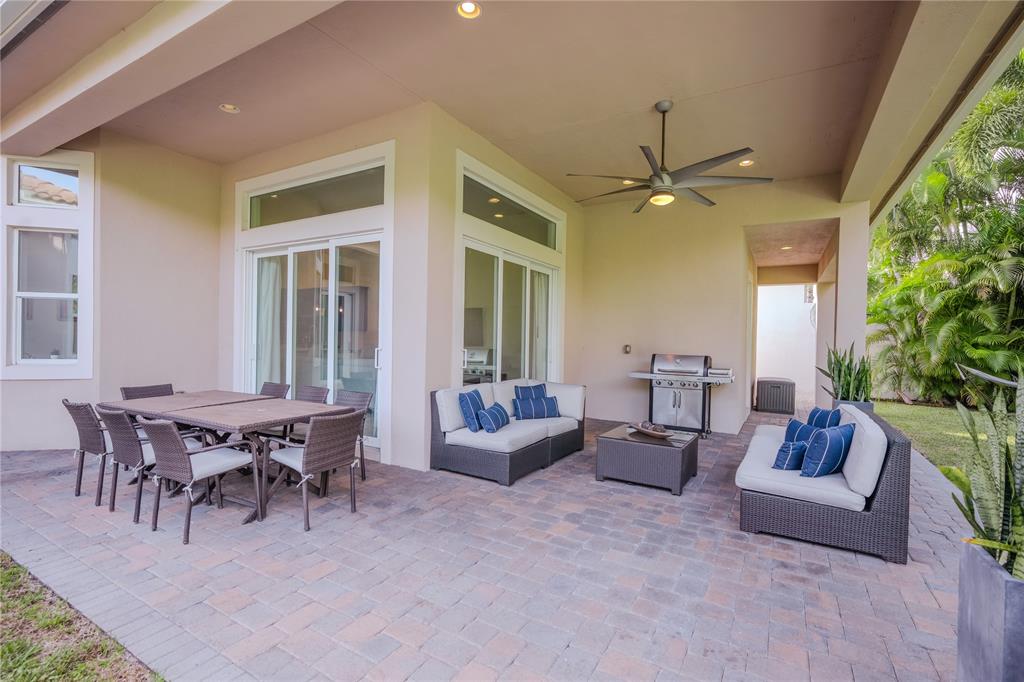 6359 Bellamalfi Street Boca Raton, FL 33496 - Photo 56 of 86 Covered Lanai
