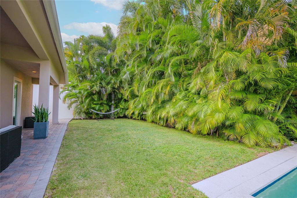 6359 Bellamalfi Street Boca Raton, FL 33496 - Photo 58 of 86 Backyard