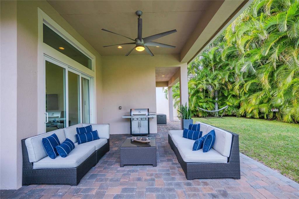6359 Bellamalfi Street Boca Raton, FL 33496 - Photo 59 of 86 Covered Lanai