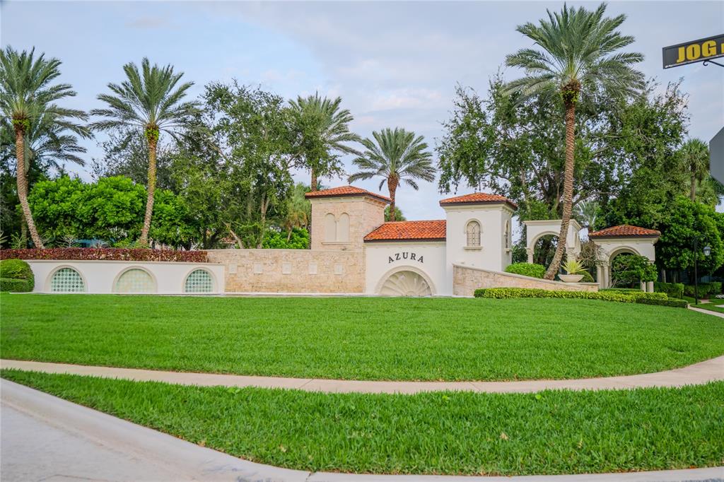 6359 Bellamalfi Street Boca Raton, FL 33496 - Photo 68 of 86 Azura Community