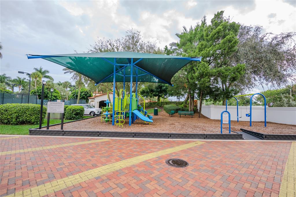 6359 Bellamalfi Street Boca Raton, FL 33496 - Photo 72 of 86 Kids Playground