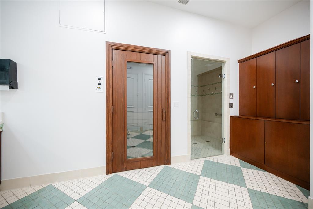 6359 Bellamalfi Street Boca Raton, FL 33496 - Photo 85 of 86 Community Fitness room bathroom sauna