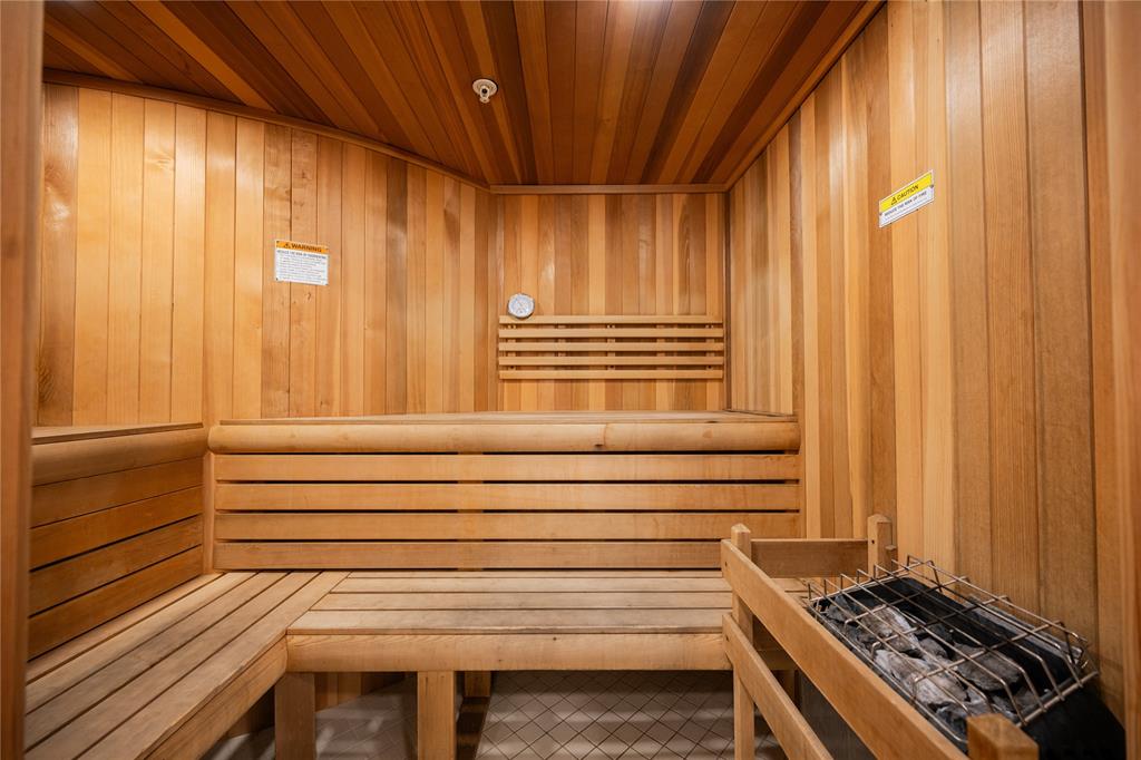 6359 Bellamalfi Street Boca Raton, FL 33496 - Photo 86 of 86 Sauna in Fitness center bathrooms