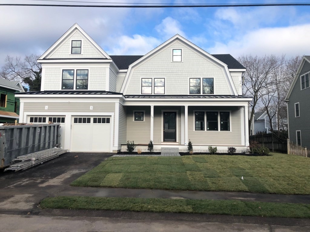 137 Fairfield Street Needham, MA 02492 - Photo 1 of 29 Gallery Image 1
