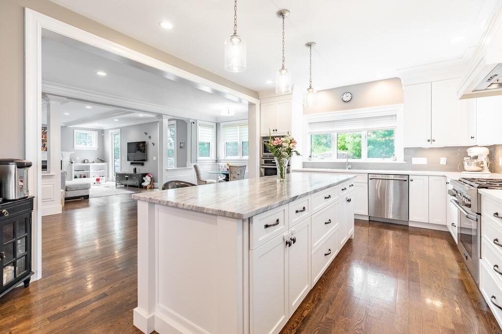 137 Fairfield Street Needham, MA 02492 - Photo 13 of 29 Gallery Image 13