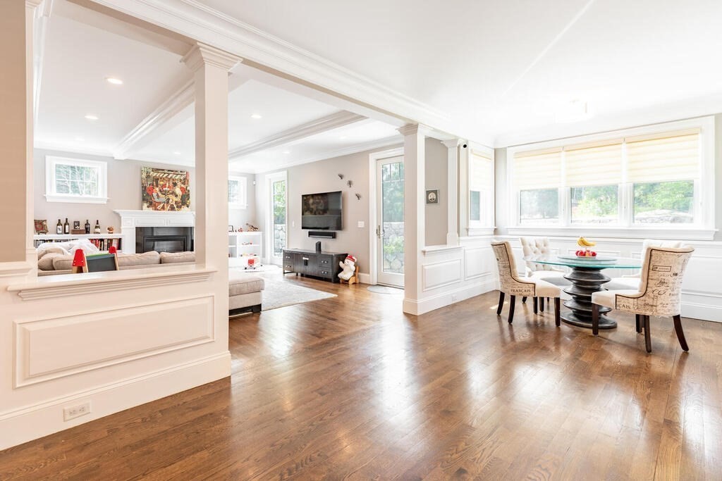 137 Fairfield Street Needham, MA 02492 - Photo 18 of 29 Gallery Image 18