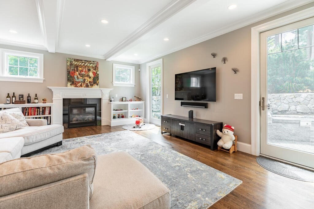 137 Fairfield Street Needham, MA 02492 - Photo 20 of 29 Gallery Image 20