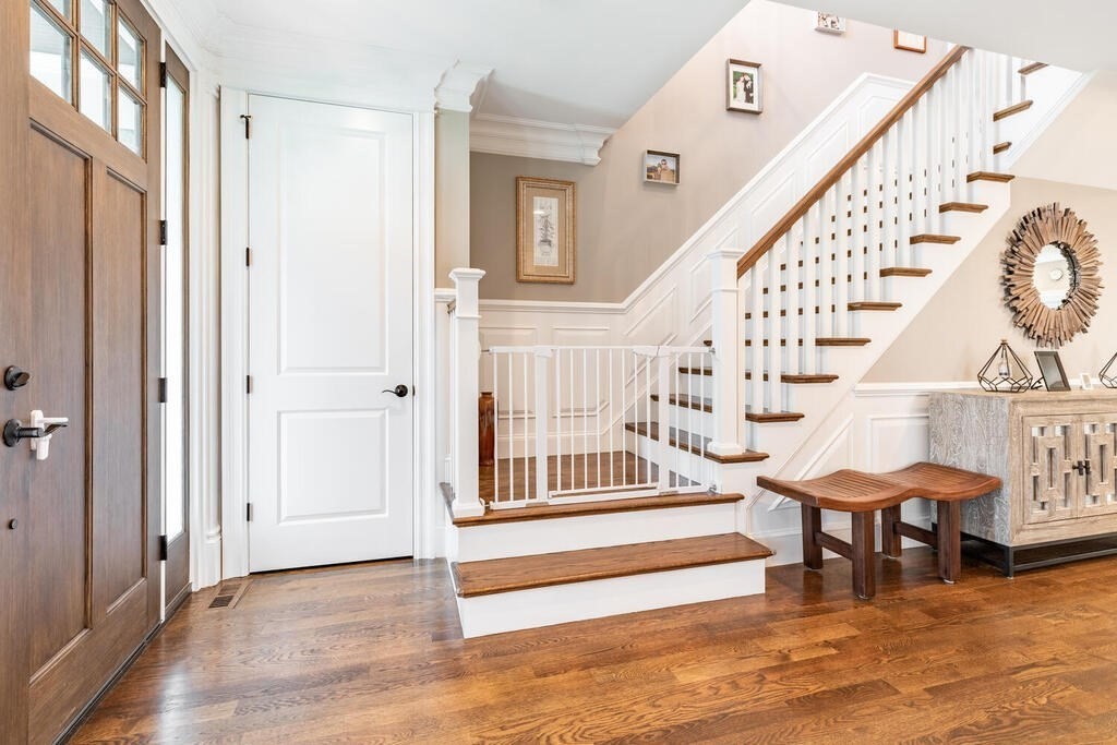 137 Fairfield Street Needham, MA 02492 - Photo 5 of 29 Gallery Image 5