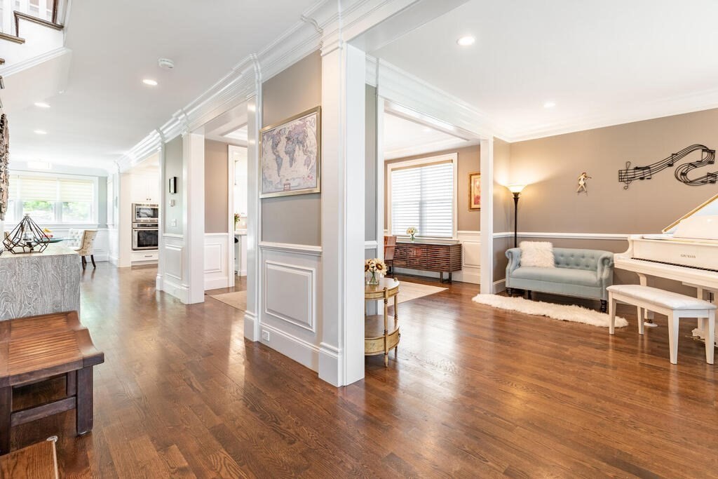 137 Fairfield Street Needham, MA 02492 - Photo 6 of 29 Gallery Image 6