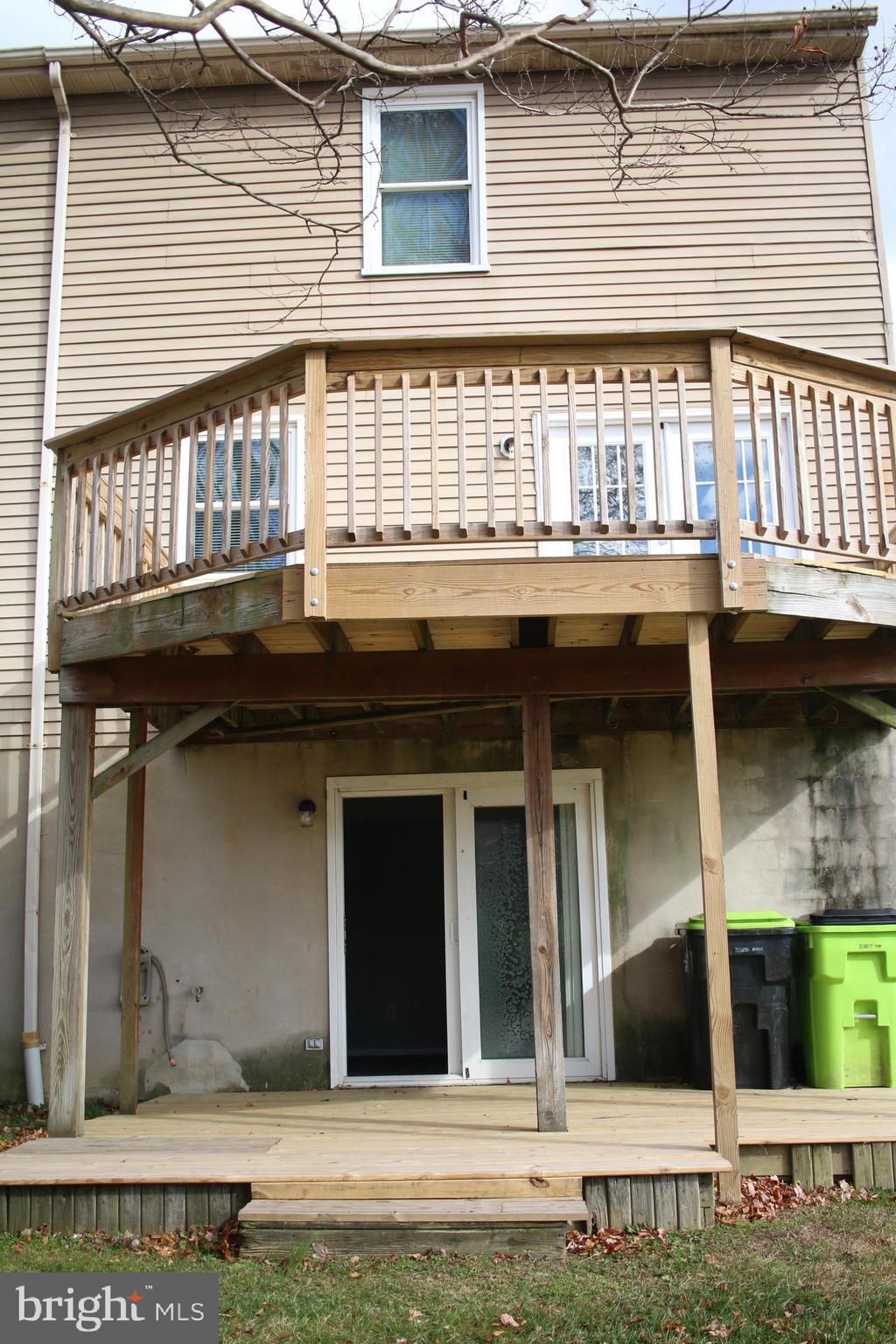 3666 Marpat Drive Abingdon, MD 21009 - Photo 29 of 30 a front view of a house