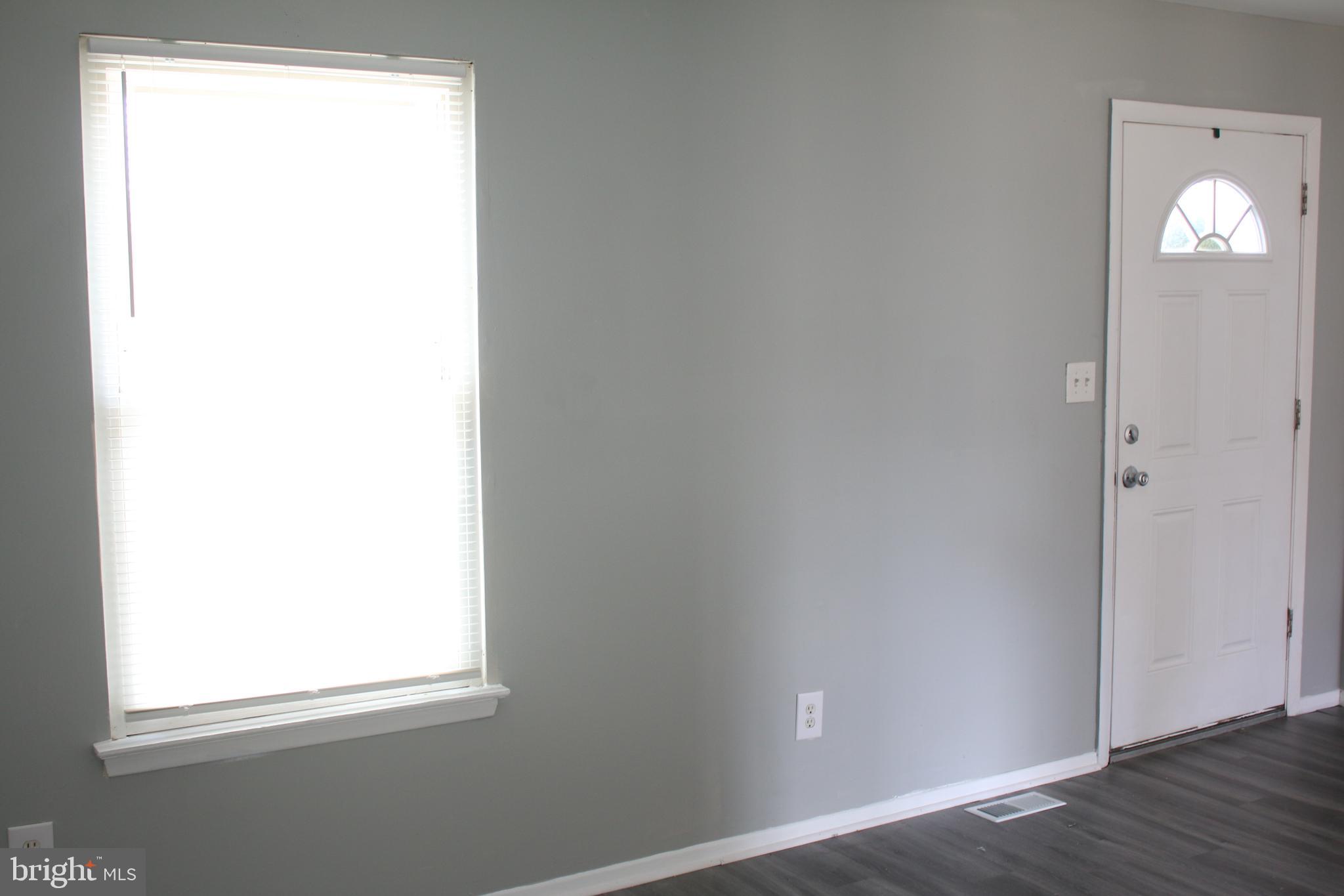 3666 Marpat Drive Abingdon, MD 21009 - Photo 4 of 30 a view of a small space with wooden floor and a window