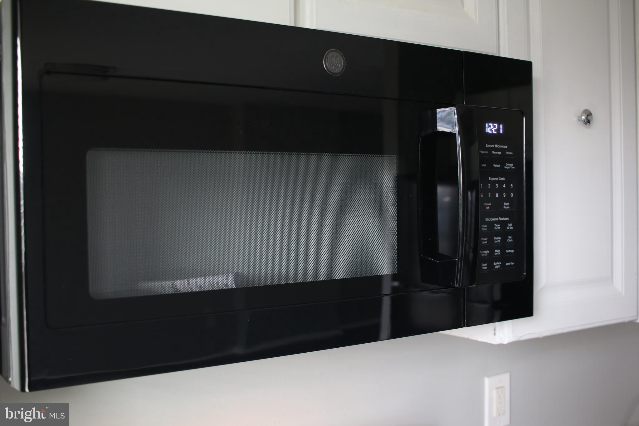3666 Marpat Drive Abingdon, MD 21009 - Photo 10 of 30 a view of closet