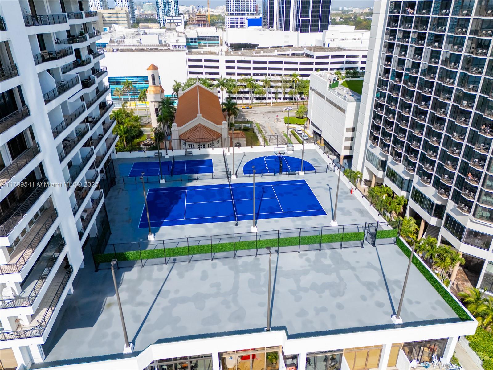 555 Northeast 15th Street, Unit 508 Miami, FL 33132 - Photo 13 of 25