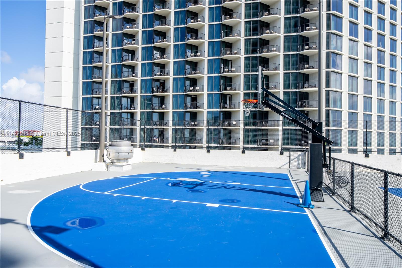 555 Northeast 15th Street, Unit 508 Miami, FL 33132 - Photo 15 of 25 a view of swimming pool with a lounge chair