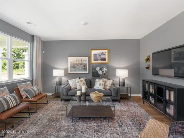 $336,990 | 468 Maystone Place, Unit LOT 89, Leland, NC 28451