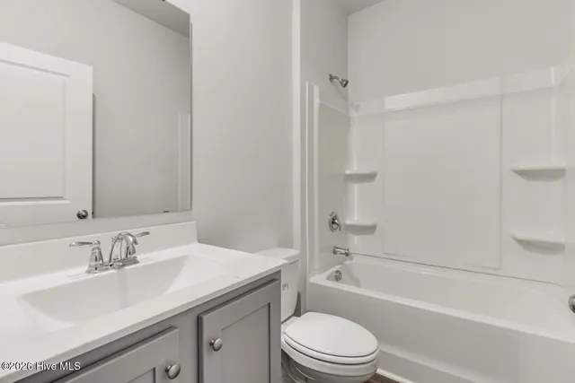 $336,990 | 468 Maystone Place, Unit LOT 89, Leland, NC 28451