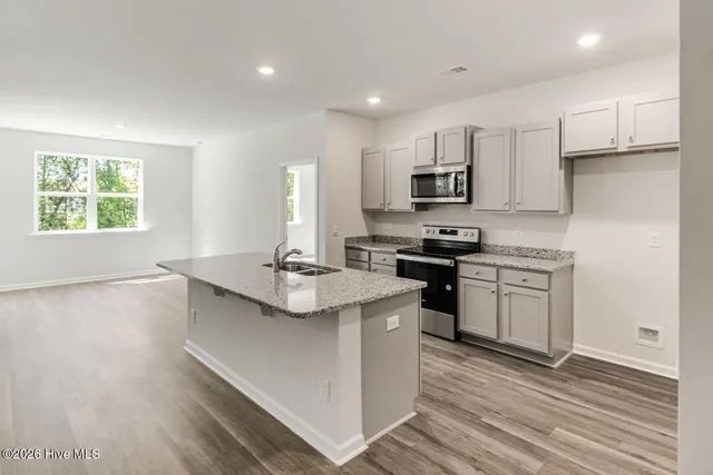 $336,990 | 468 Maystone Place, Unit LOT 89, Leland, NC 28451