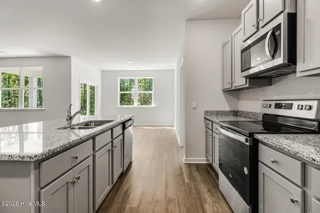 $336,990 | 468 Maystone Place, Unit LOT 89, Leland, NC 28451