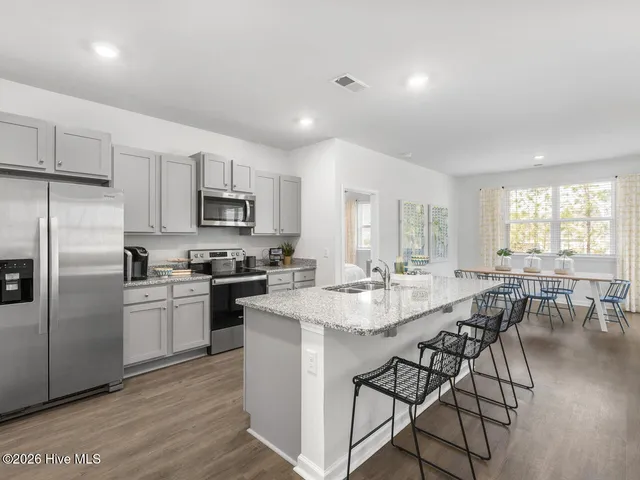 $336,990 | 468 Maystone Place, Unit LOT 89, Leland, NC 28451