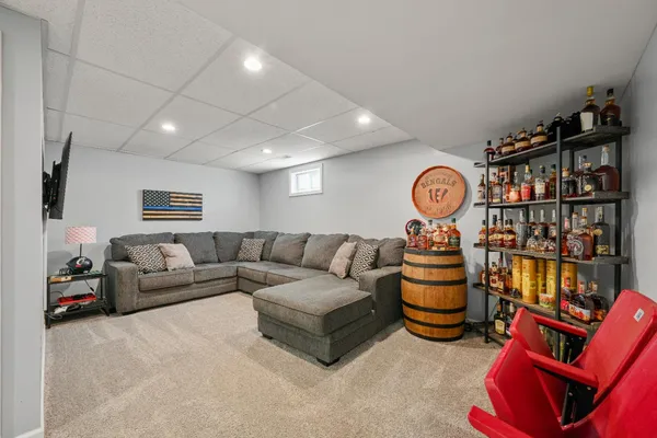 $291,000 | 1165 Monteray Circle, Lawrenceburg, IN 47025