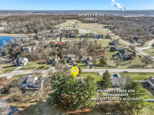 $291,000 | 1165 Monteray Circle, Lawrenceburg, IN 47025