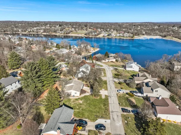 $291,000 | 1165 Monteray Circle, Lawrenceburg, IN 47025