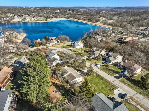 $291,000 | 1165 Monteray Circle, Lawrenceburg, IN 47025