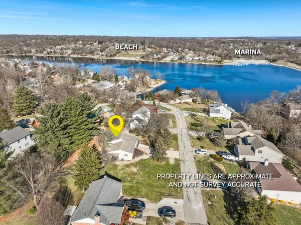 $291,000 | 1165 Monteray Circle, Lawrenceburg, IN 47025