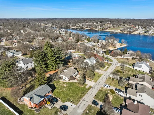 $291,000 | 1165 Monteray Circle, Lawrenceburg, IN 47025