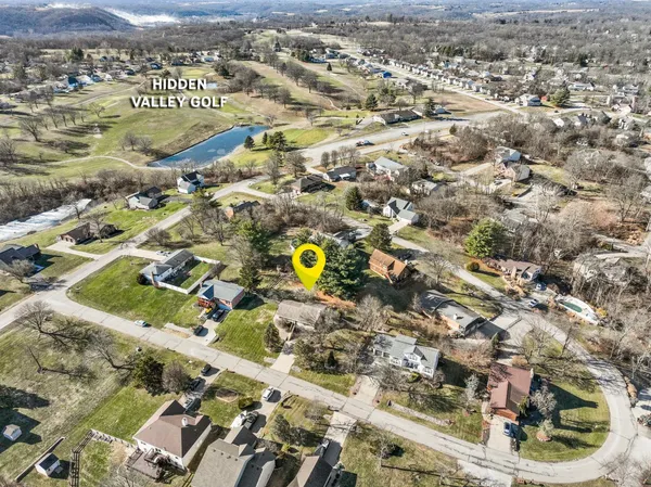 $291,000 | 1165 Monteray Circle, Lawrenceburg, IN 47025