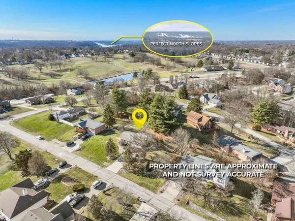 $291,000 | 1165 Monteray Circle, Lawrenceburg, IN 47025