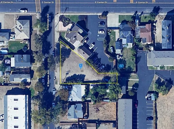 $259,999 | 132 North Sherman Avenue, Manteca, CA 95336