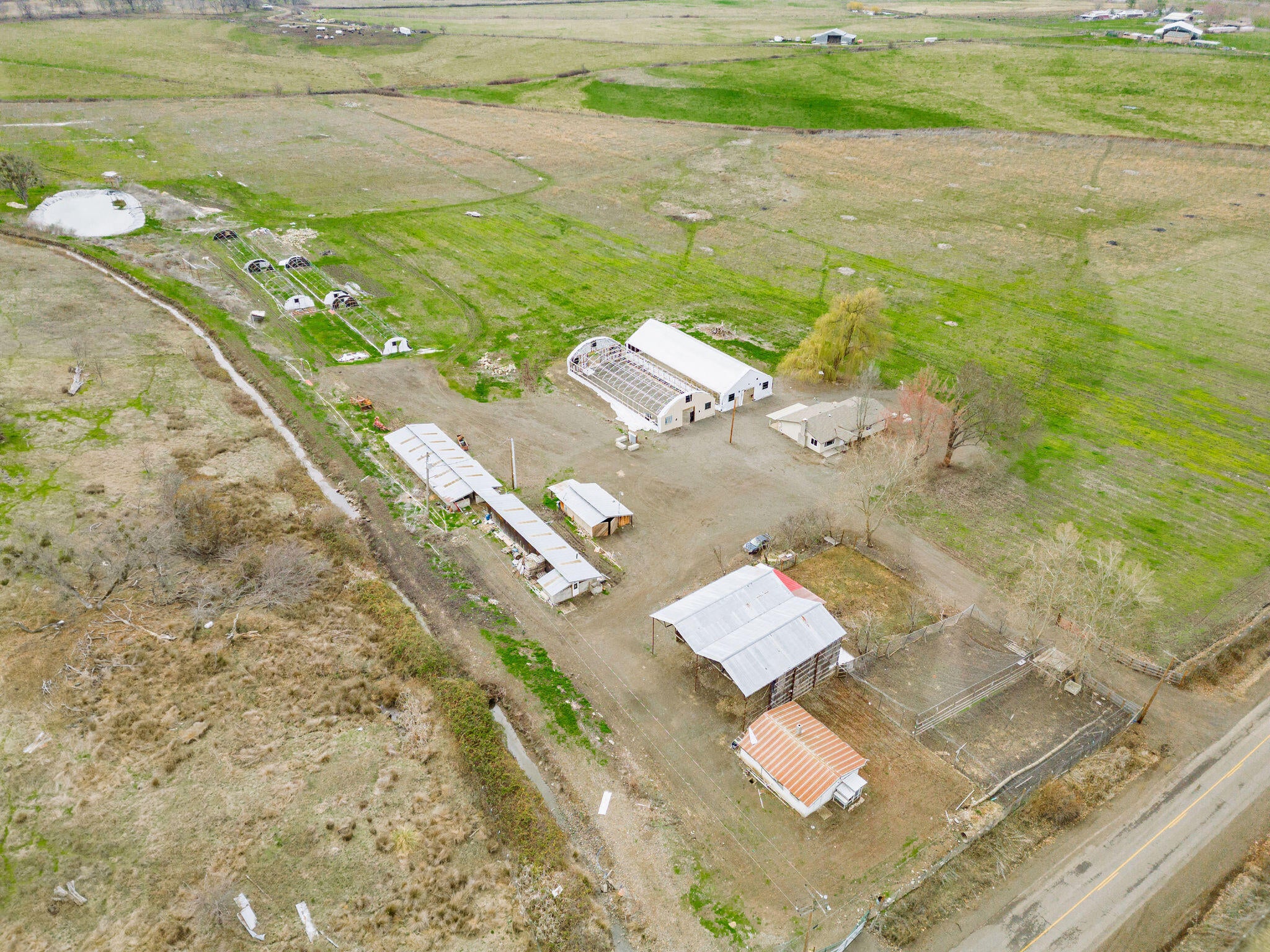 612 Brownsboro-Meridian Road Eagle Point, OR 97524 - Photo 56 of 63 HD-36