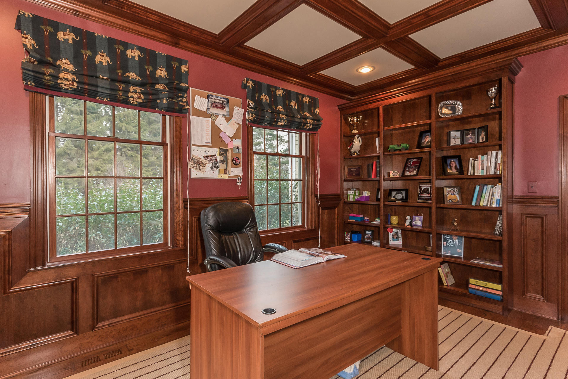 63 Old Studio Road New Canaan, CT 06840 - Photo 22 of 32 015-Office-3621870-medium