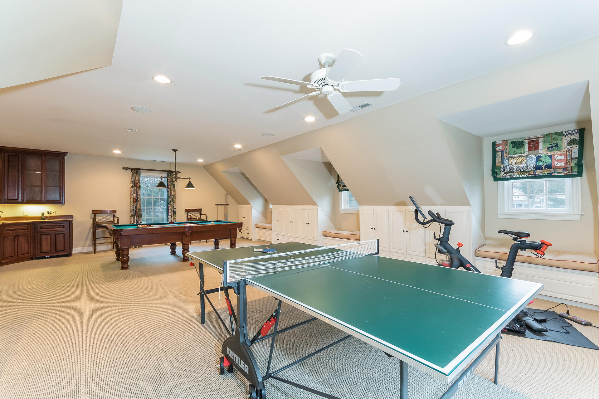 63 Old Studio Road New Canaan, CT 06840 - Photo 24 of 32 023-Playroom-3621902-medium