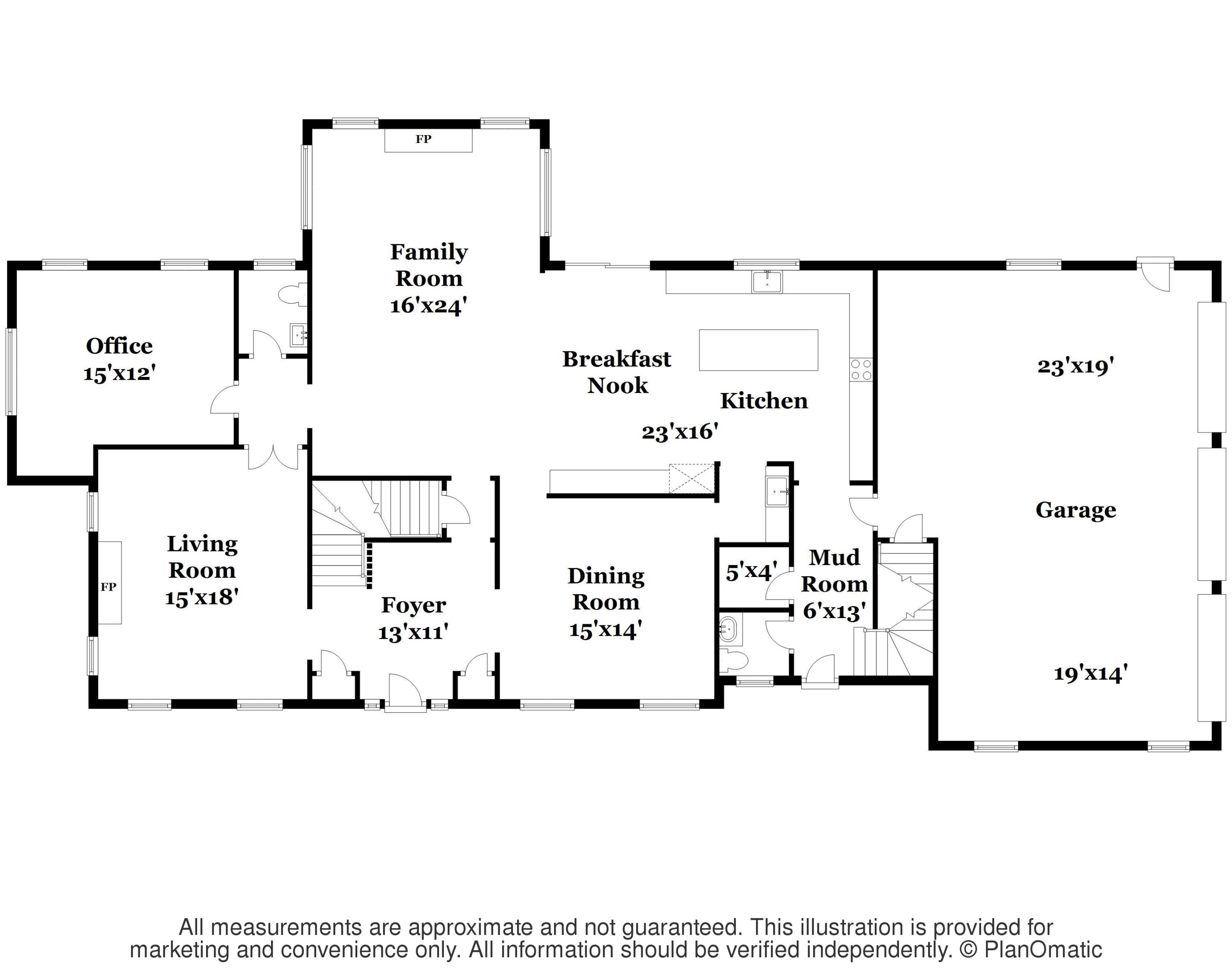 63 Old Studio Road New Canaan, CT 06840 - Photo 29 of 32 Main-f220398